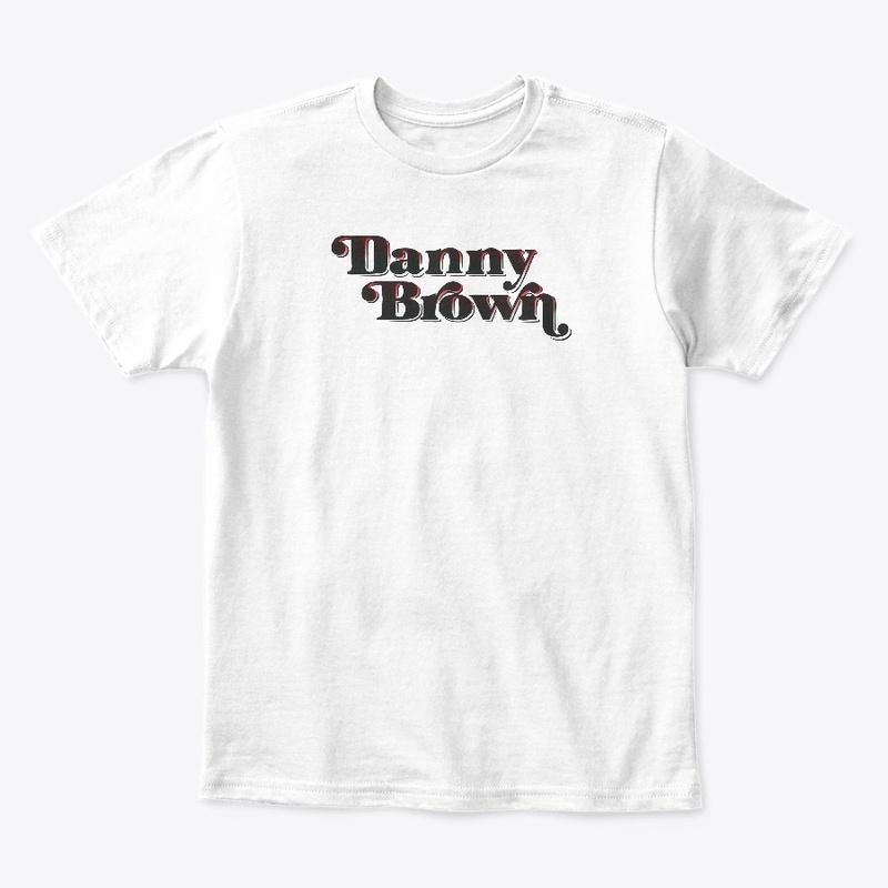 Danny Brown Merch