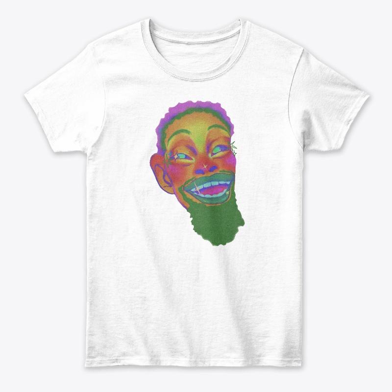 Danny Brown Merch