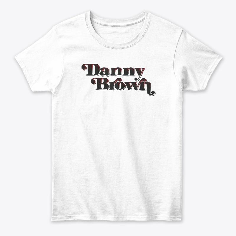 Danny Brown Merch