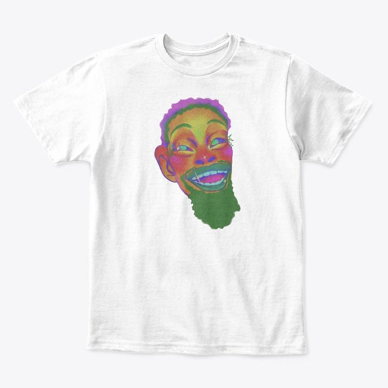 Danny Brown Merch