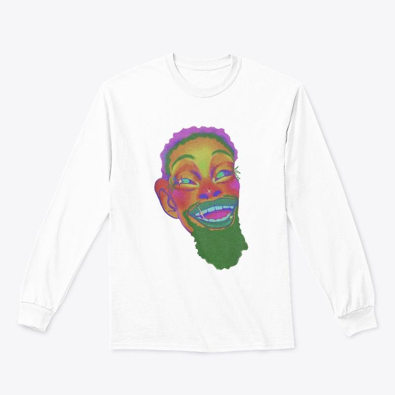 Danny Brown Merch