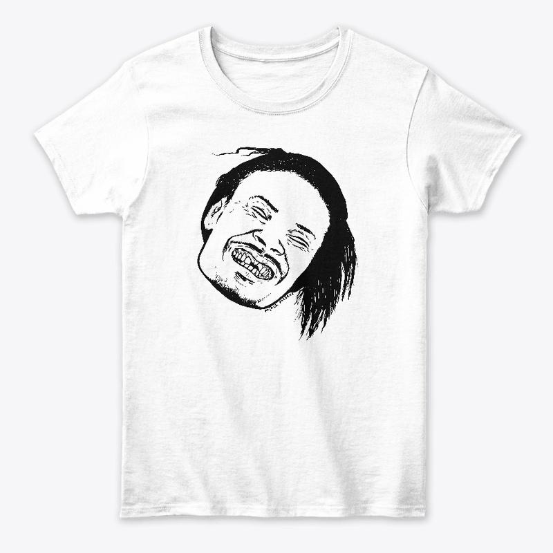 Danny Brown Merch