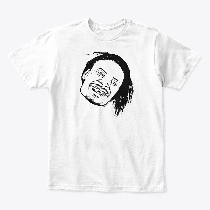 Danny Brown Merch