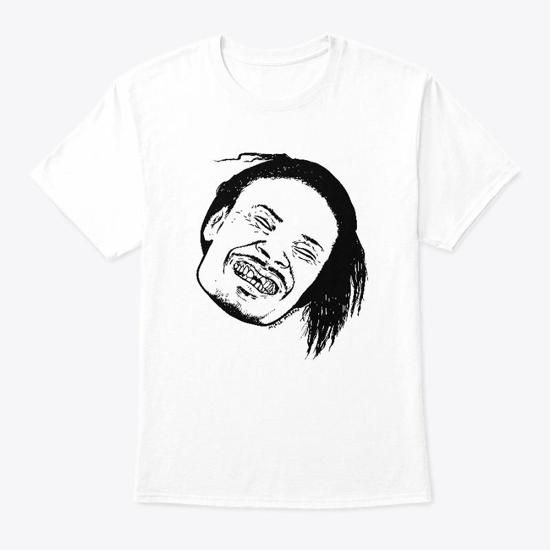 Danny Brown Merch