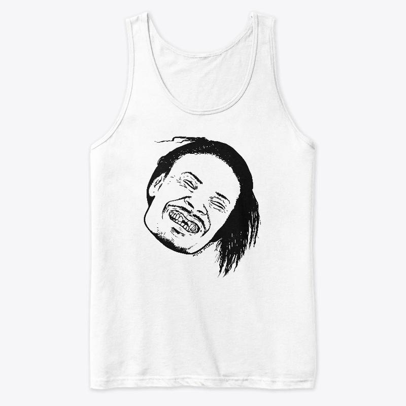 Danny Brown Merch