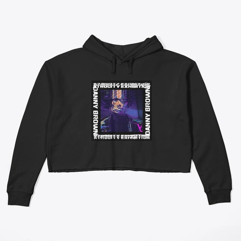 Danny Brown Merch