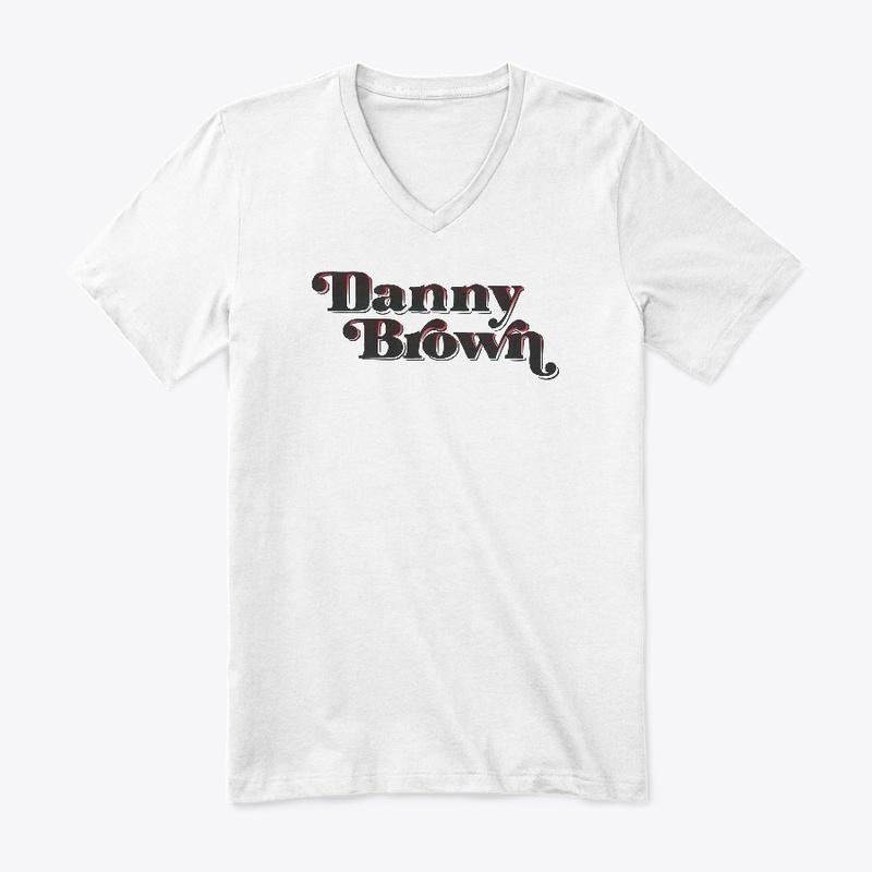 Danny Brown Merch