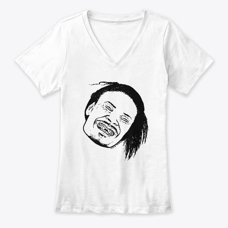 Danny Brown Merch