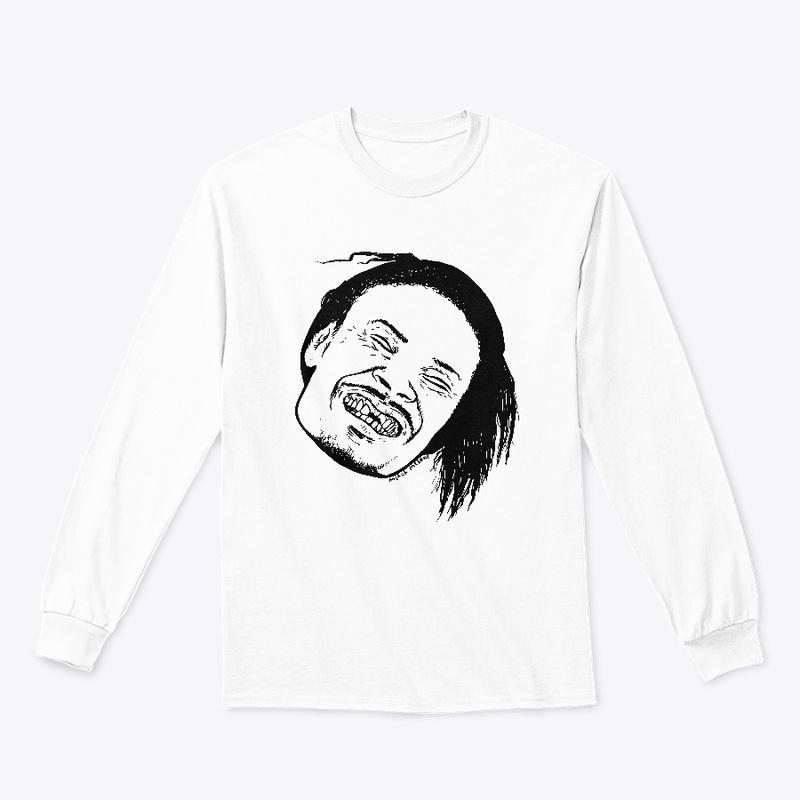 Danny Brown Merch