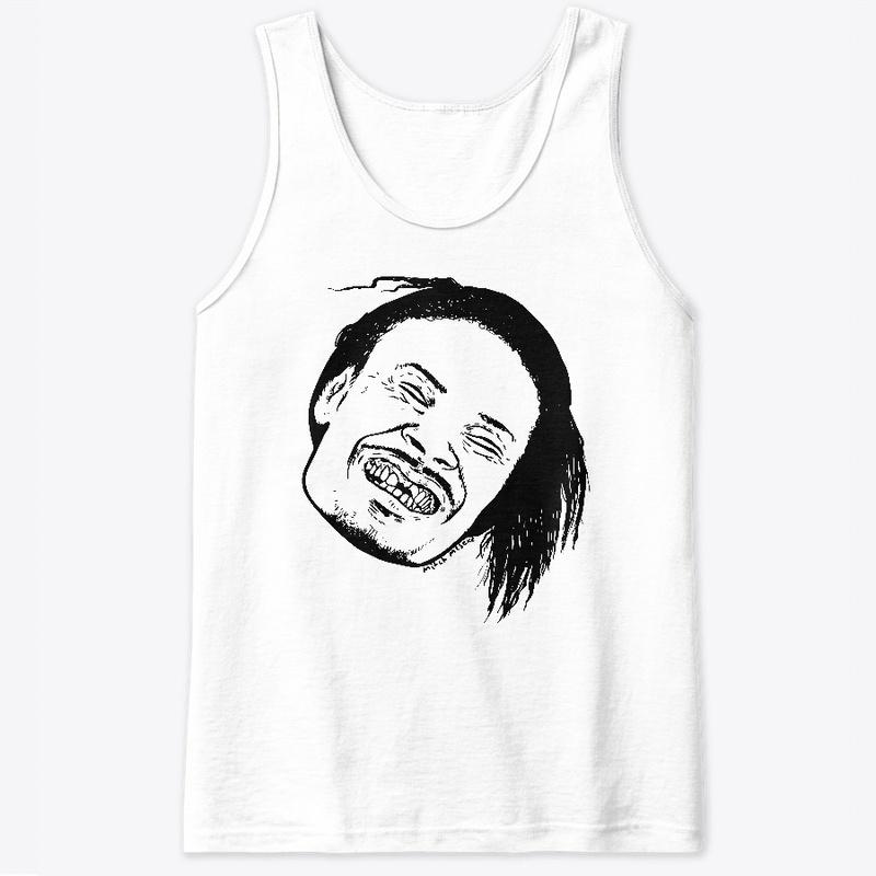 Danny Brown Merch