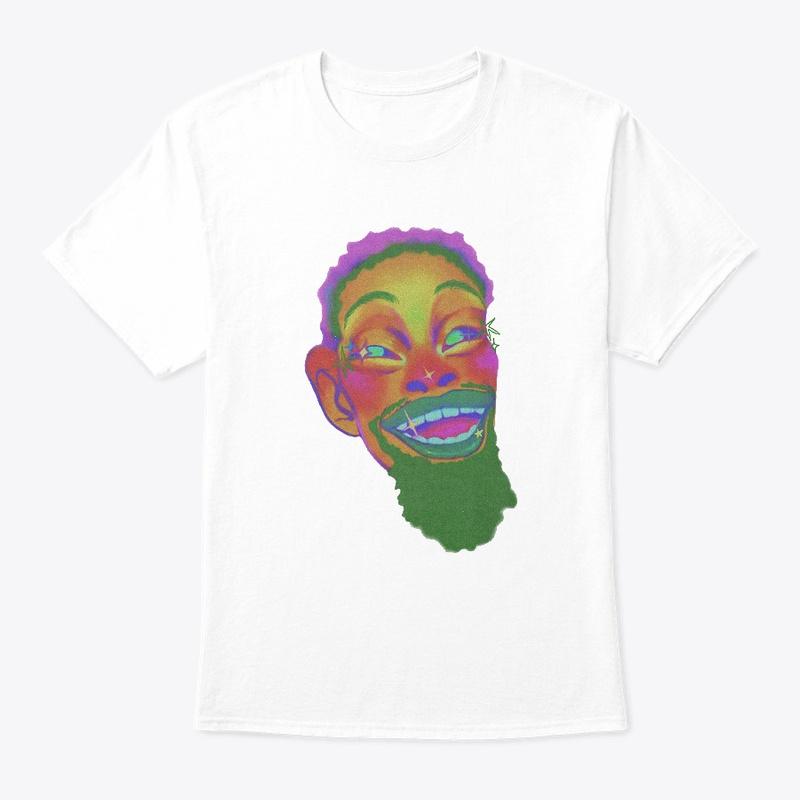 Danny Brown Merch