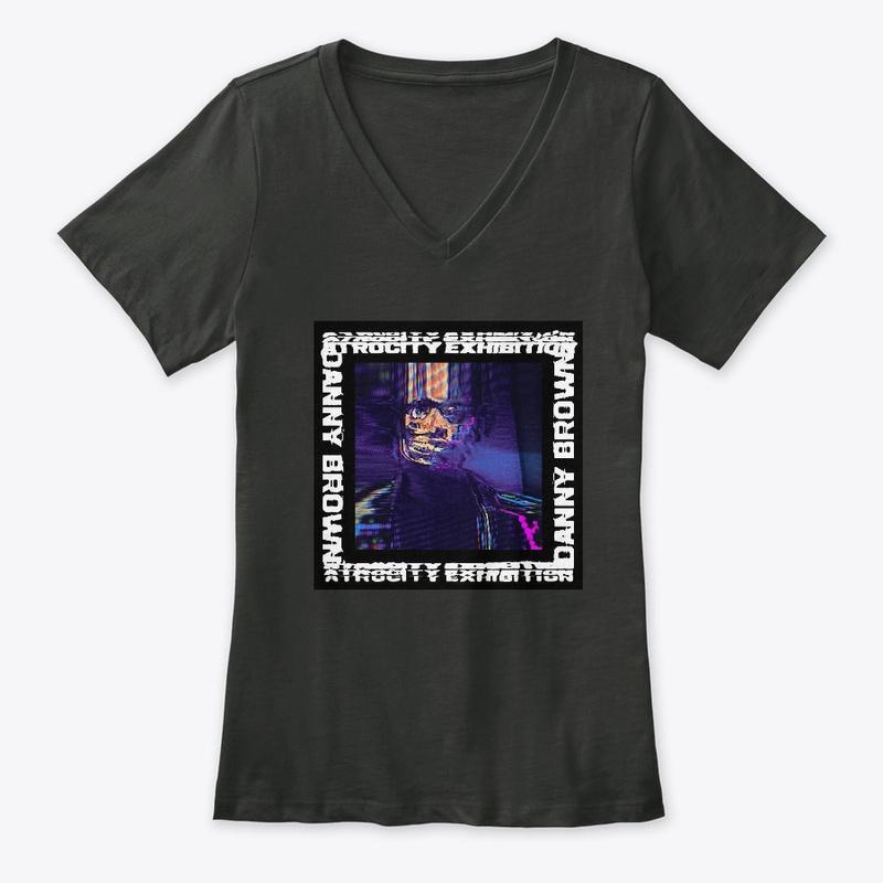 Danny Brown Merch