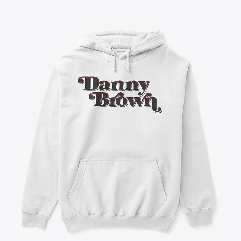 Danny Brown Merch