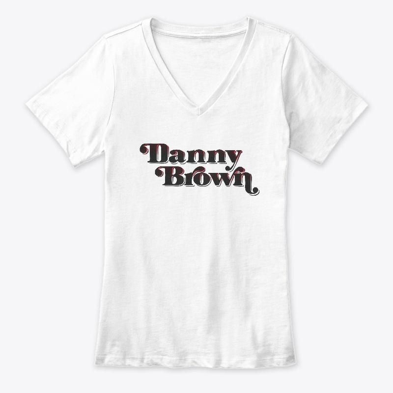 Danny Brown Merch