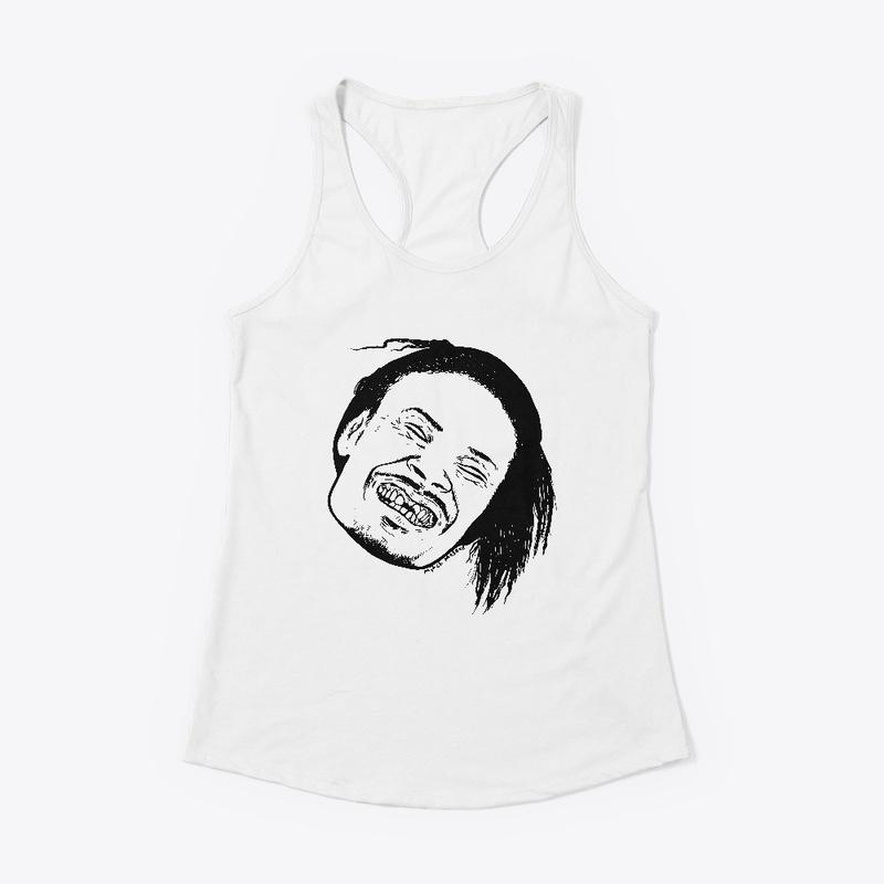 Danny Brown Merch