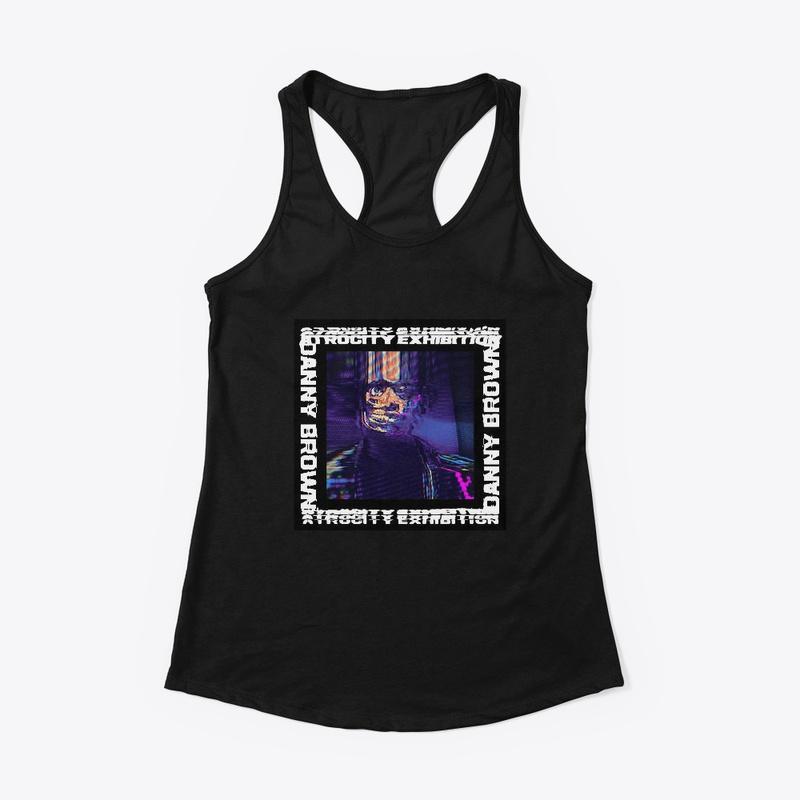 Danny Brown Merch